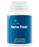 Nerve Fresh Logo